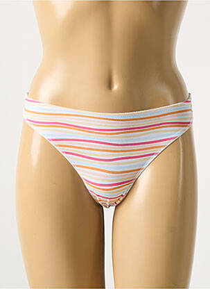 Șnur portocaliu MARIE JO femeie