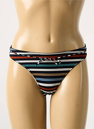 Șnur negru MARIE JO femeie