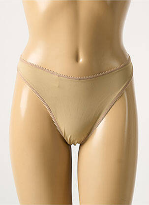 Șnur piele PRINCESSE TAM-TAM femeie