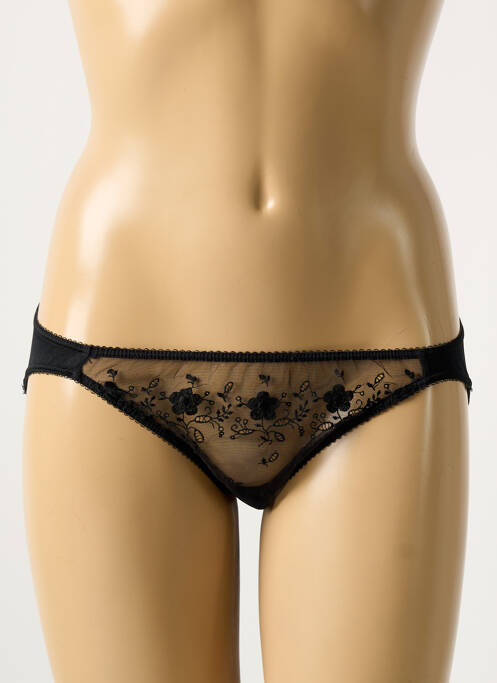 Chilot negru ANTINEA femeie