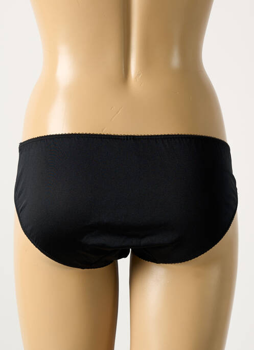 Chilot negru ANTINEA femeie