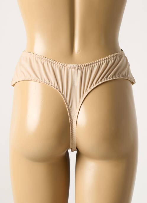 Tanga piele PRIMA DONNA femeie