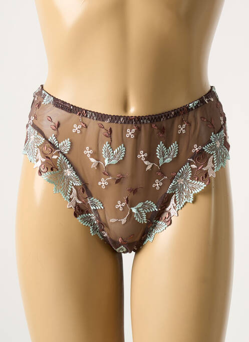 Tanga maro PRIMA DONNA femeie