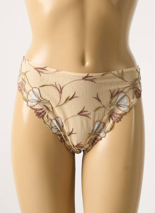 Tanga piele ÉPRISE femeie