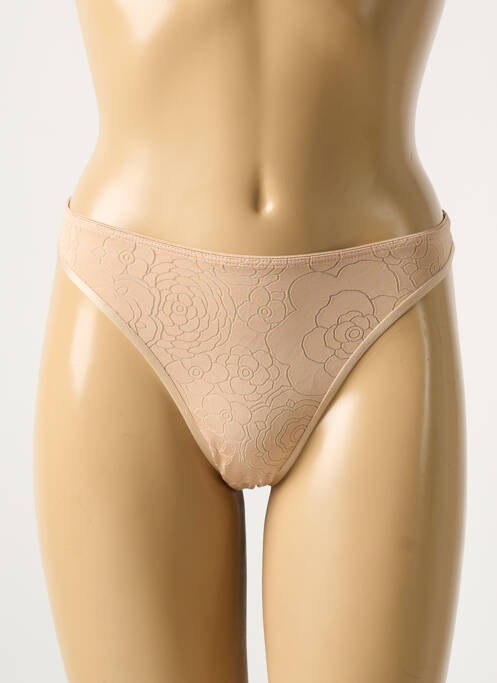 Șnur piele BARBARA femeie