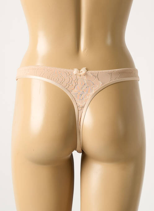 Șnur piele BARBARA femeie