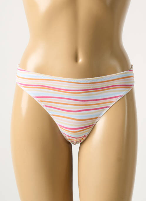 Șnur portocaliu MARIE JO femeie