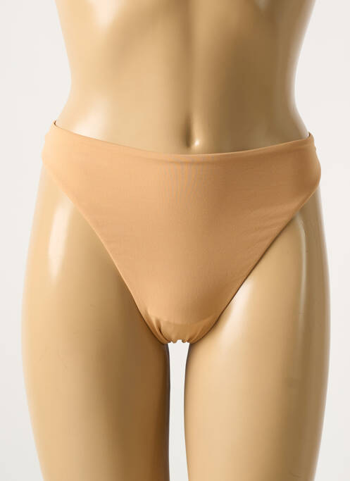 Șnur piele HUIT & HUIT femeie