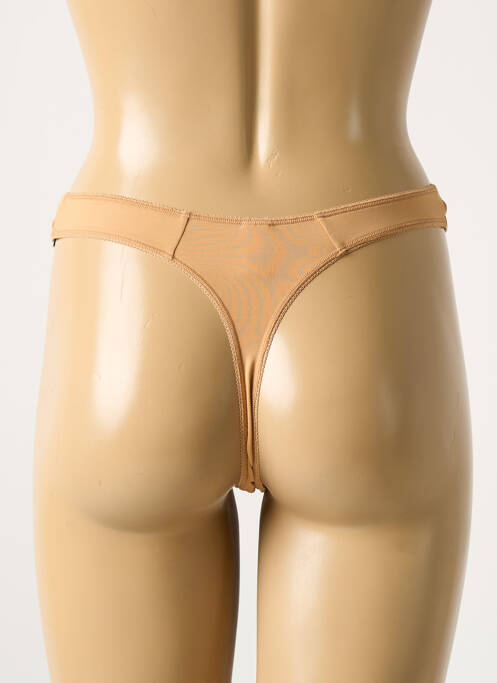 Șnur piele HUIT & HUIT femeie