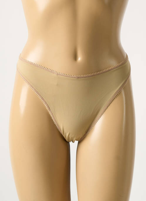 Șnur piele PRINCESSE TAM-TAM femeie