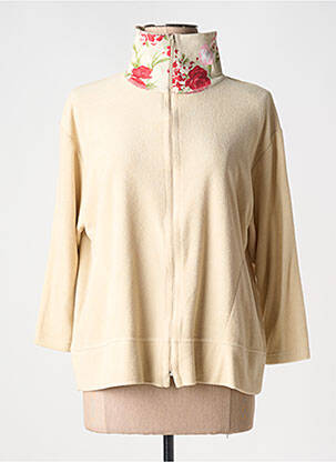 Jachete casual bej LE CHAT femeie