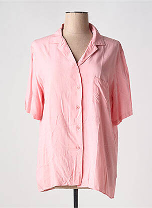 Cămașă roz CACHAREL femeie