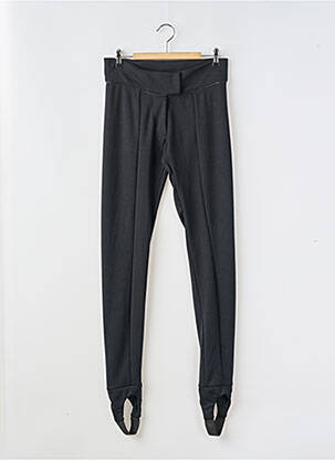 Colant negru SIDECAR femeie