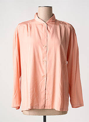 Cămașă roz JOUSSE femeie