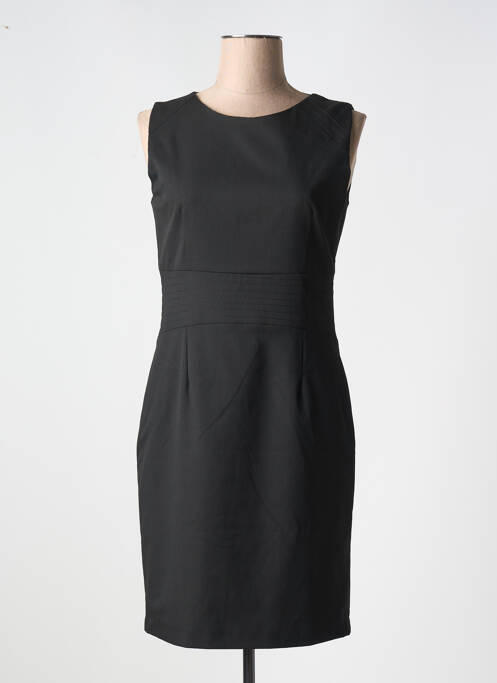 Rochie scurtă negru BEST MOUNTAIN femeie