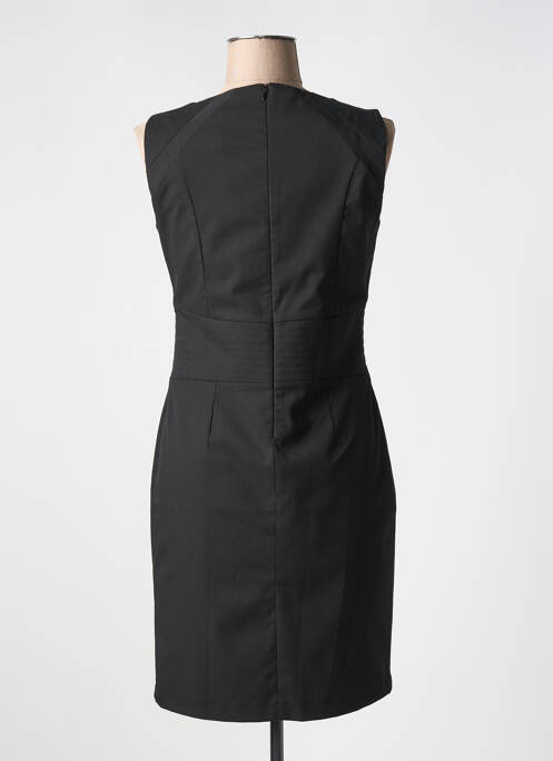 Rochie scurtă negru BEST MOUNTAIN femeie