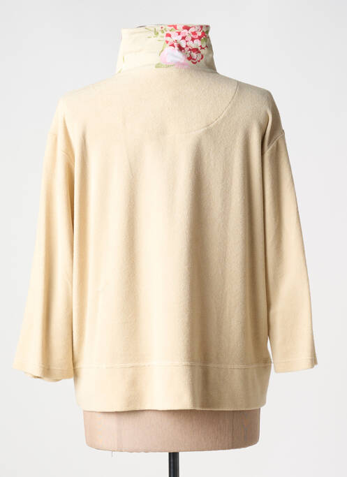 Jachete casual bej LE CHAT femeie