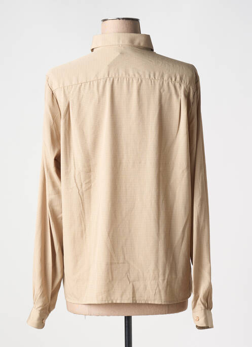 Cămașă bej LAURENT ST CYR femeie