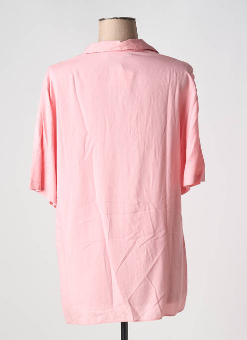 Cămașă roz CACHAREL femeie