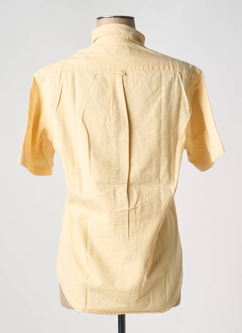 Cămașă galben C17 femeie