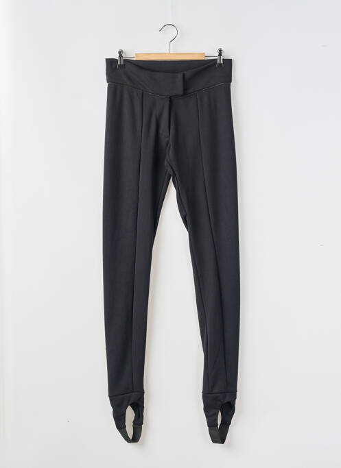 Colant negru SIDECAR femeie