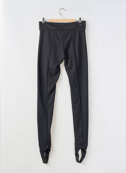 Colant negru SIDECAR femeie