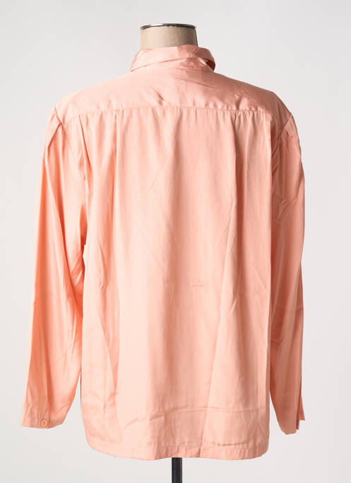 Cămașă roz JOUSSE femeie