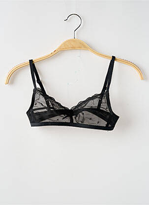 Sutien negru GIVENCHY femeie