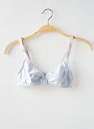 Sutien alb DIM femeie