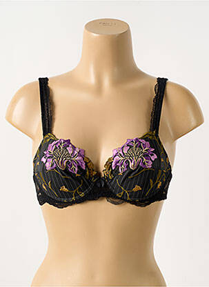 Sutien negru LISE CHARMEL femeie