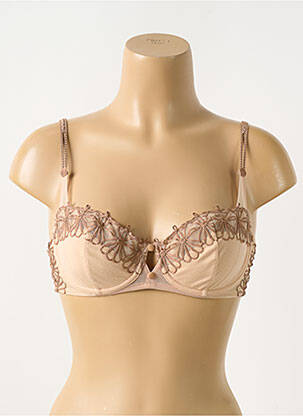 Sutien bej WACOAL femeie