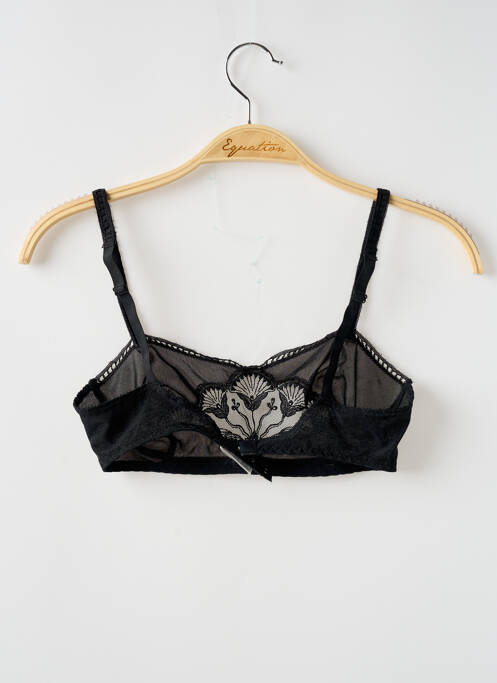 Sutien negru BOLERO femeie