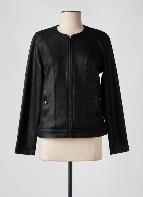 Jachete casual negru BRANDTEX femeie