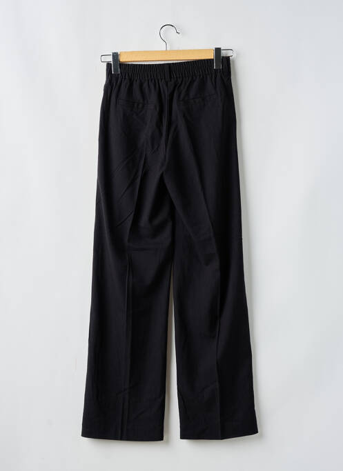 Pantalon drept negru BRANDTEX femeie