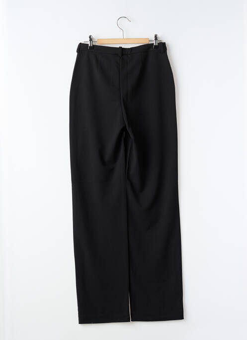 Pantalon drept negru ONLY femeie