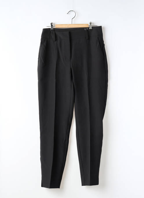 Pantalon drept negru ONLY femeie
