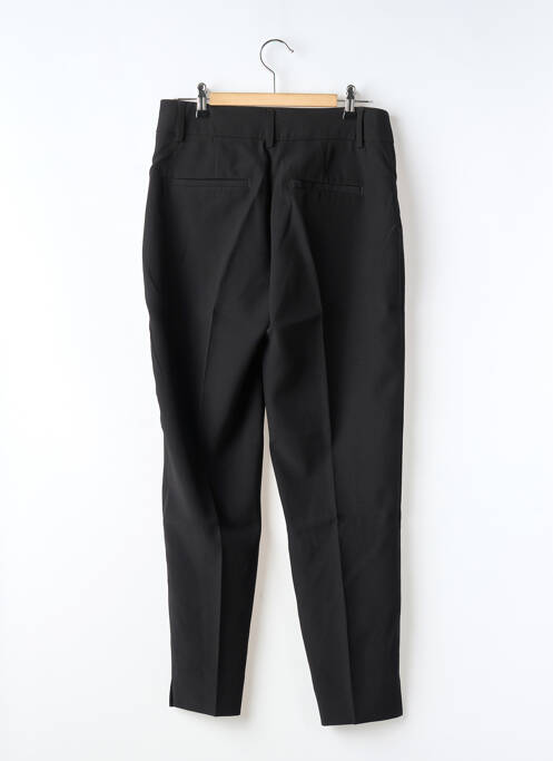 Pantalon drept negru ONLY femeie