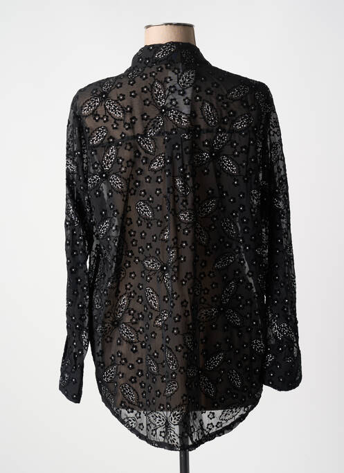 Cămașă negru KILKY femeie