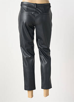 Pantalon chino talie joasă talie joasă negru ONLY femeie