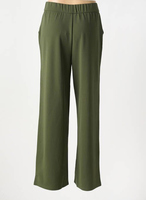 Pantalon drept verde ONLY femeie