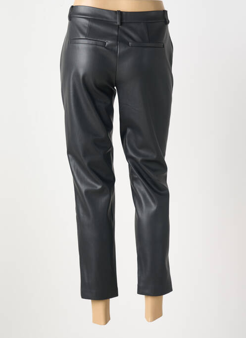 Pantalon chino negru ONLY femeie