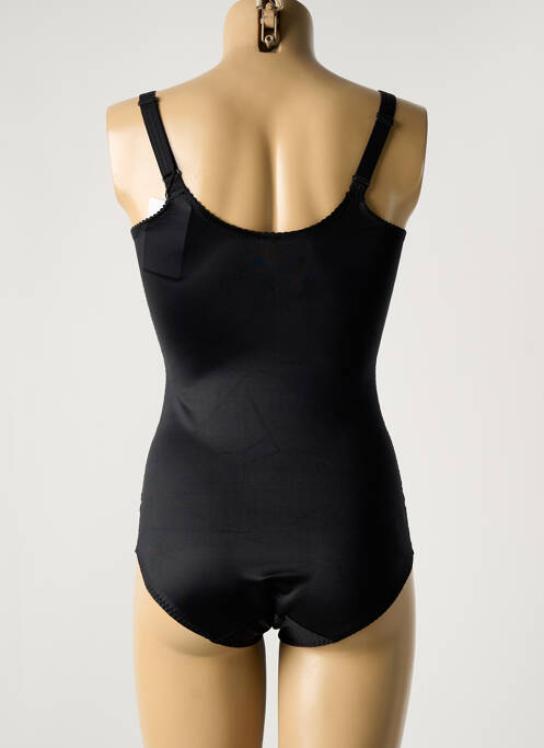 Body de lenjerie negru PRIMADONNA femeie