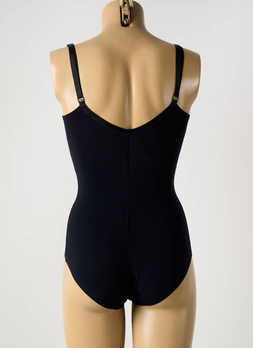 Body de lenjerie negru LISANZA femeie