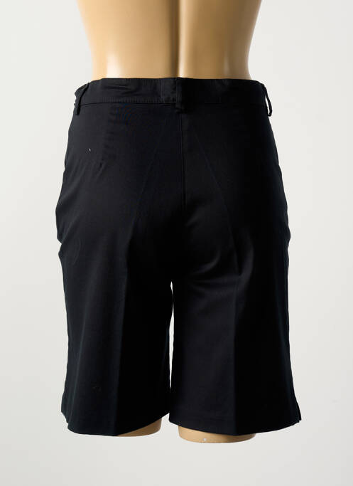 Bermudă negru FERAUD femeie