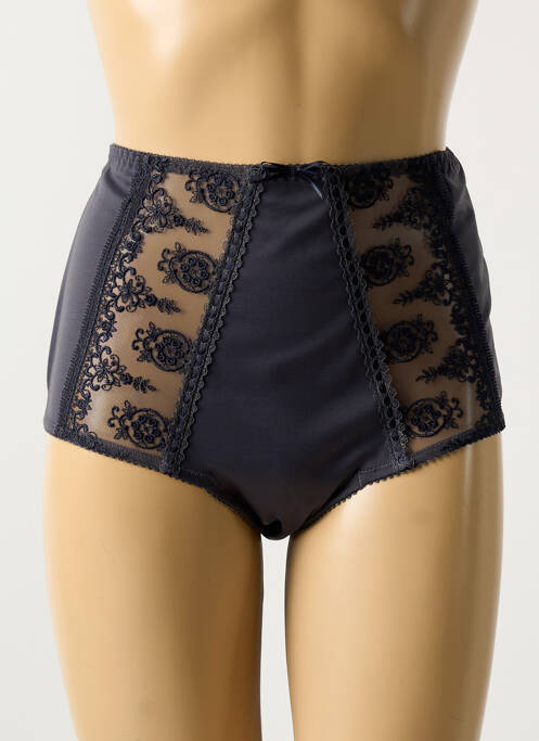 Chilot cu talie înaltă gri PRIMADONNA femeie