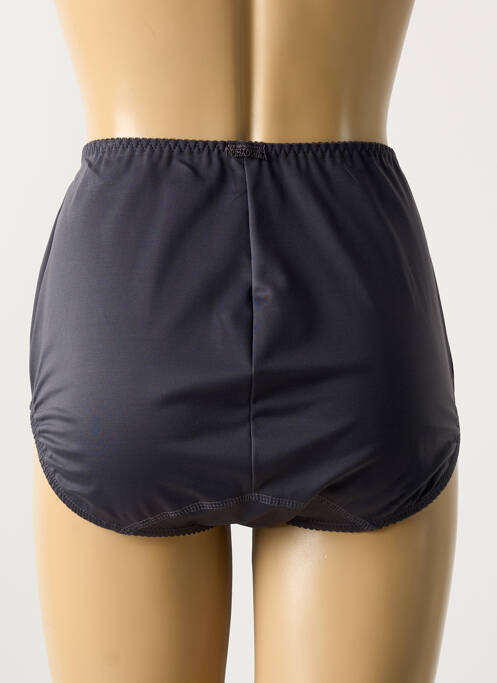 Chilot cu talie înaltă gri PRIMADONNA femeie