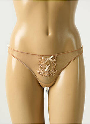 Șnur piele COTTON CLUB femeie