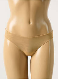 Tanga elasticitate piele COTTON CLUB femeie