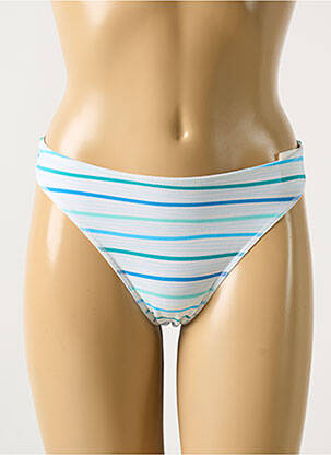 Șnur albastru MARIE JO femeie