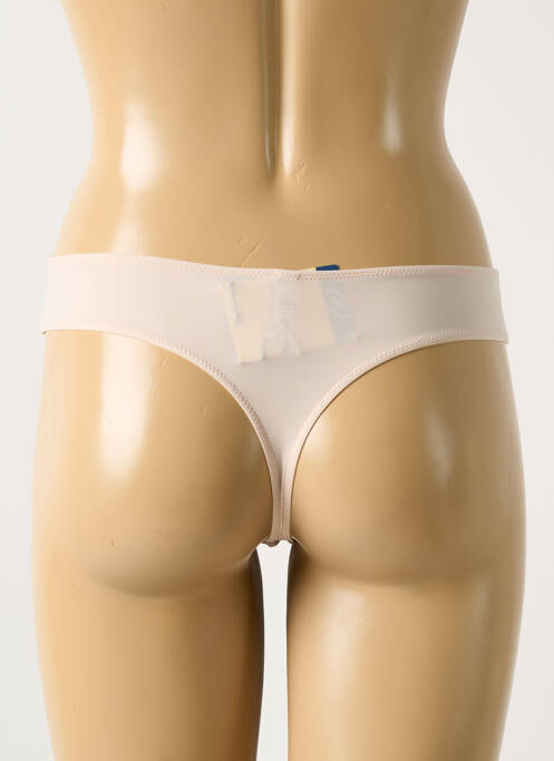 Șnur piele COTTON CLUB femeie